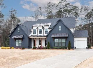 1040 Reed Farm Ln, Roswell, GA 30076