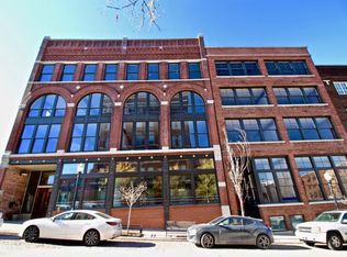 Delaware Lofts, Kansas City, MO 64105