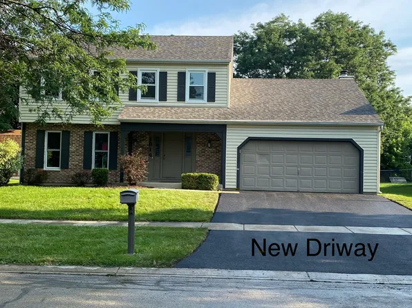 1814 Larson Ave, St Charles, IL 60174