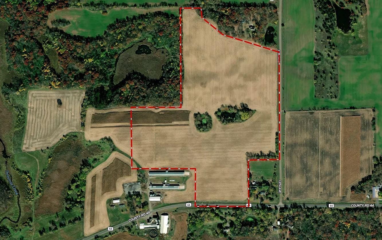 County Road 44, South Haven, MN 55382 MLS 6365113 Zillow