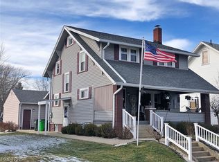 1653 S Seneca Ave, Alliance, OH 44601