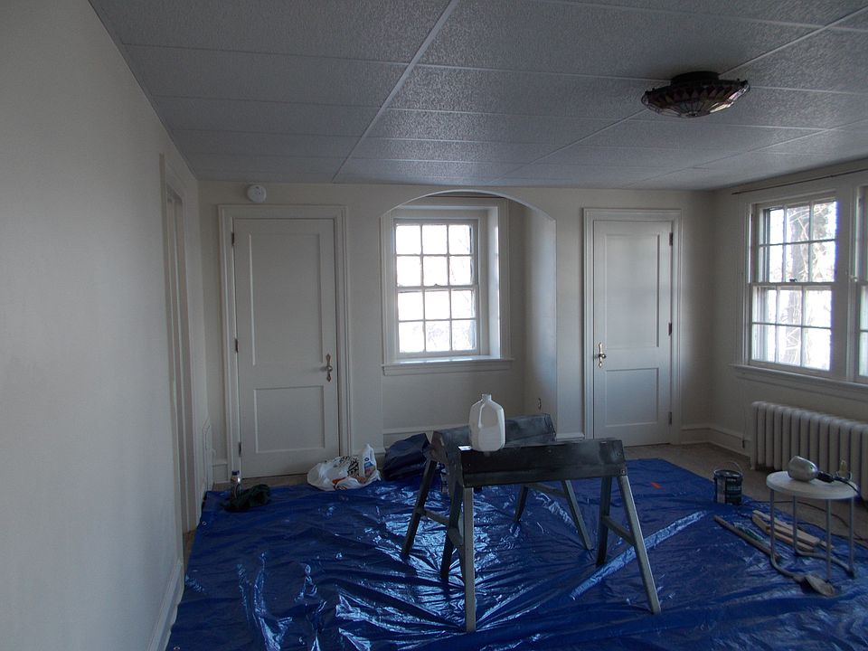 Still painting.