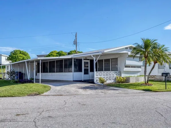 4220 12th Street Ct E, Ellenton, FL 34222