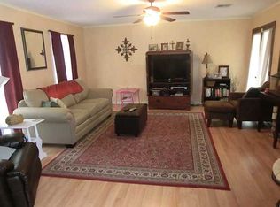 1051 Little Oaks Drive Dr, Saint Martinville, LA 70582