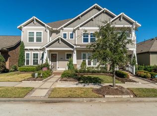 18318 Central Creek Dr, Cypress, TX 77433
