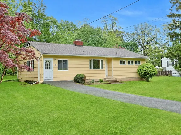120 Locust Drive, Nyack, NY 10960