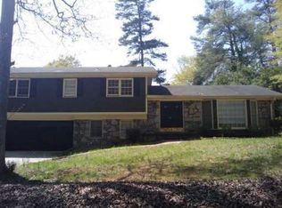 531 S Rays Rd, Stone Mountain, GA 30083