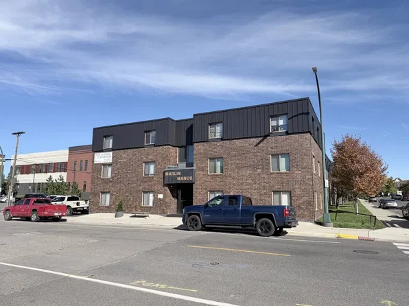 206 S 4th Ave E #104, Virginia, MN 55792