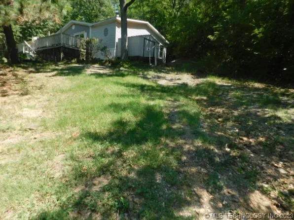 17934 W Sugar Hollow Rd, Park Hill, OK 74451