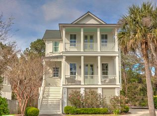 728 Gate Post Dr, Mount Pleasant, SC 29464