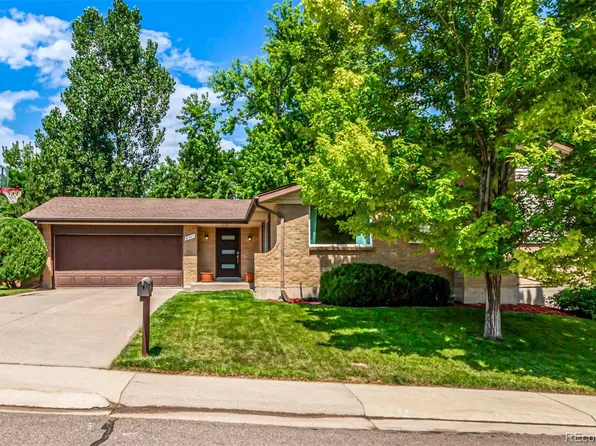 6367 S Albion Way, Centennial, CO 80121