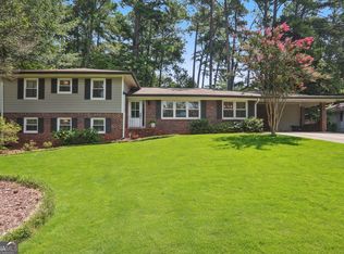 1655 Deerfield Cir, Decatur, GA 30033