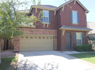 3451 E Amber Ln, Gilbert, AZ 85296