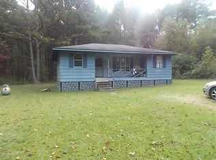 306 Old Highway 35, Forest, MS 39074