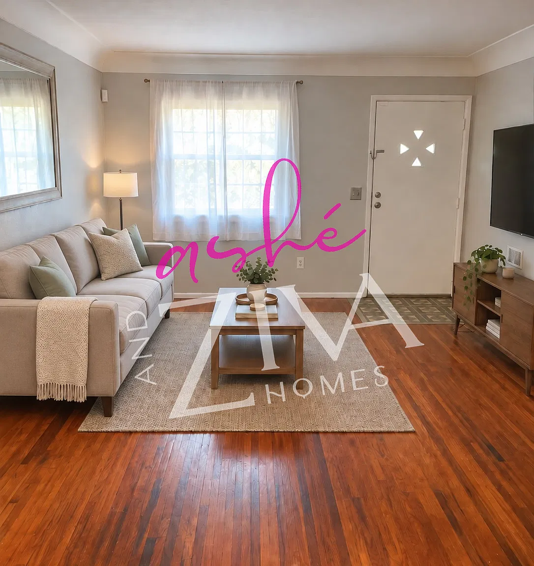 3 bed, 1000 sqft, $1,195 — Photo 2