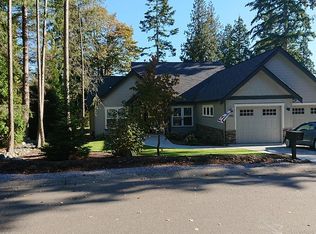 5451 Canvasback Rd, Blaine, WA 98230