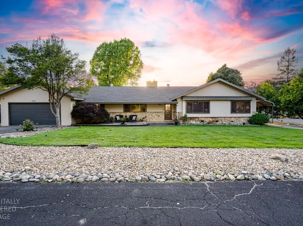 7465 Red Bud Rd, Granite Bay, CA 95746