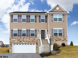 163 Franklin St, Bellefonte, PA 16823
