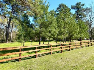 Rosewood Trl, Tomball, TX 77377