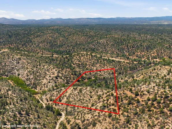 0 W Mint Wash Pass, Prescott, AZ 86305
