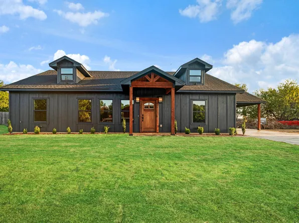 175 Helena Dr, Powderly, TX 75473