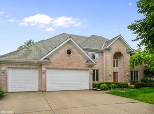 1016 Oakland Dr, Barrington, IL 60010