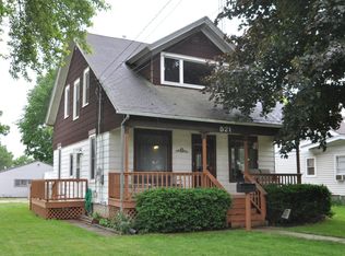 521 E Main St, Waterford, WI 53185