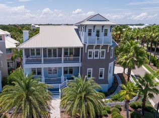 401 Ocean Grove Circle St, Saint Augustine, FL 32080
