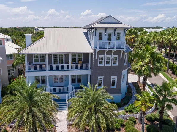 401 Ocean Grove Cir, Saint Augustine, FL 32080