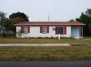 1057 Embassy Ave, Spring Hill, FL 34606