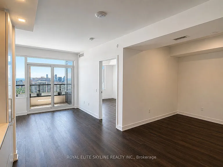 609 Sherbourne St #4510 — Photo 2