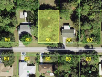 20400 Laverne Ave, Port Charlotte, FL, 33981