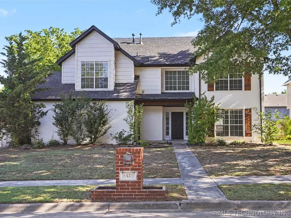 4428 W Urbana St, Broken Arrow, OK 74012