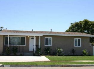 8551 Pinecrest Ave, San Diego, CA 92123
