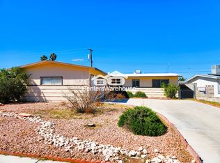 6204 Cromwell Ave, Las Vegas, NV 89107