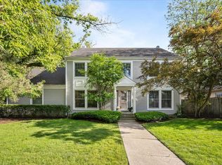 542 Wayland Ave, Kenilworth, IL 60043