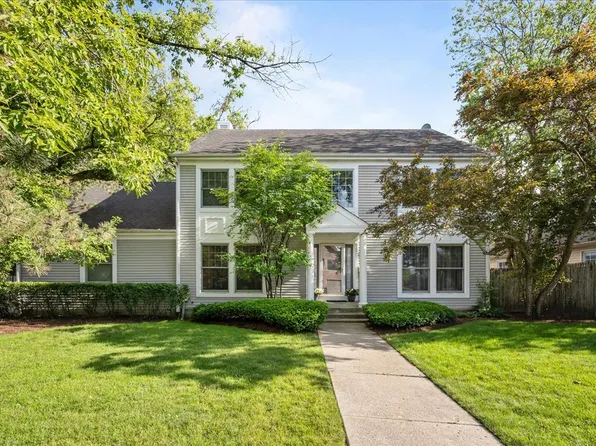 542 Wayland Ave, Kenilworth, IL 60043