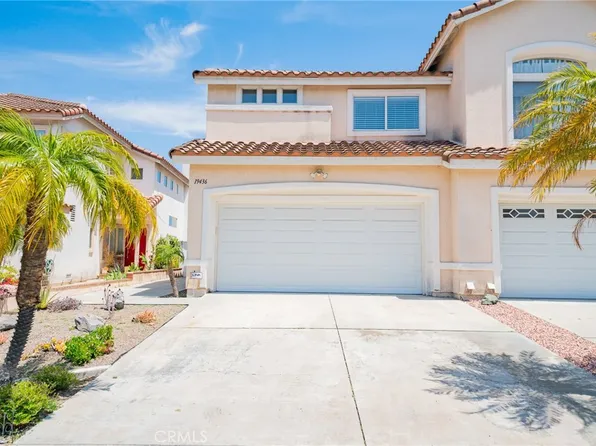 19436 Highridge Way, Trabuco Canyon, CA 92679