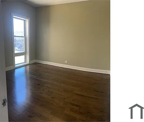 5535 S Wabash Ave #3 — Photo 2