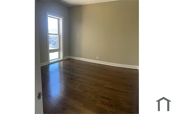 Building Photo - 5535 S Wabash Ave #3