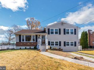 138 Patterson Ave, Gibbstown, NJ 08027