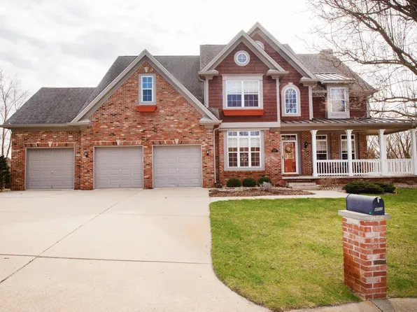 4505 Lochan Ct, Lafayette, IN 47905