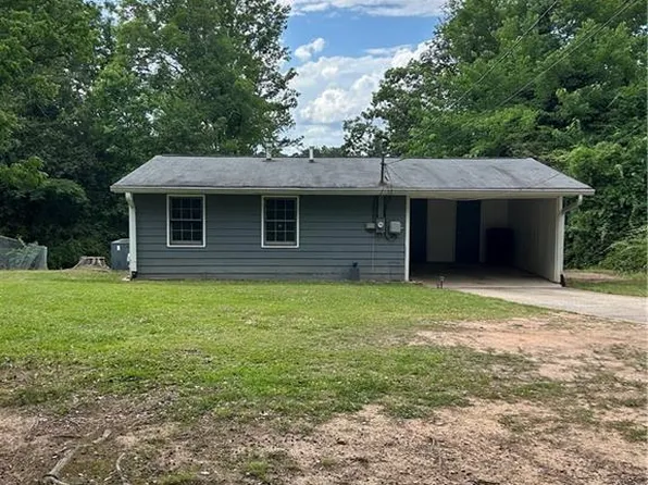 2161 Mount Vernon Rd, Lithia Springs, GA 30122