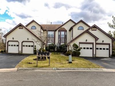 30 Edinburgh Dr #A, Monroe Township, NJ, 08831