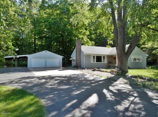 9300 Cadillac Hwy, Benzonia, MI 49616