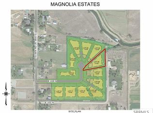 L6b1 E #228-N, Rigby, ID 83442