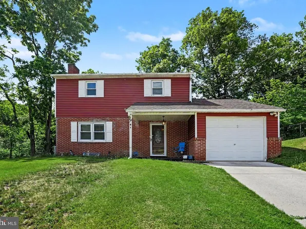 1252 Barley Corn Sq, Harrisburg, PA 17112