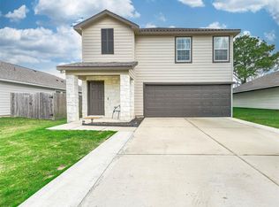 2015 Avenue H, Danbury, TX 77534