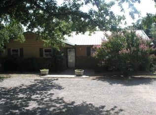 4297 Forrest Rd, Sulphur, OK 73086