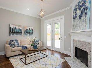 1000 Woodmont Blvd #B, Nashville, TN 37204
